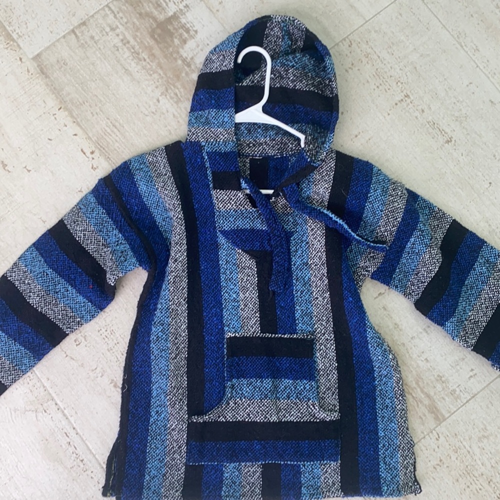 Baja Jacket